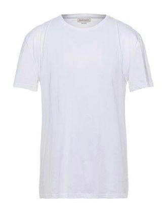 Alexander McQueen TOPS - T-shirts auf YOOX.COM