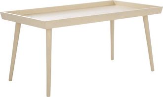 Safavieh Nonie Coffee Table With Tray