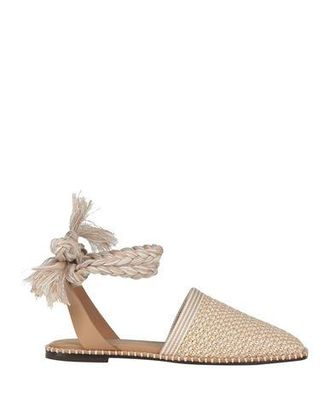 Emporio Armani Ballet flats