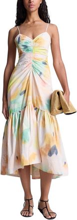 A.L.C. A. L.C. Lindsey Dress