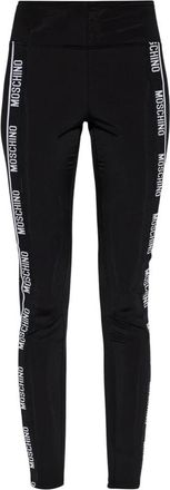 Moschino Mujer, Deporte, Negro, Talla: L