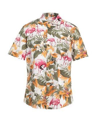 Tintoria Mattei CAMISETAS Y TOPS - Camisas en YOOX.COM