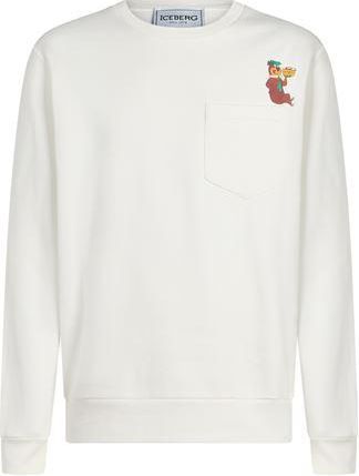 Iceberg TOPWEAR - Felpe su YOOX.COM