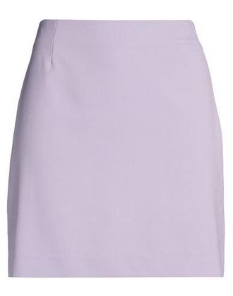 Lardini PARTES DE ABAJO - Minifaldas en YOOX.COM