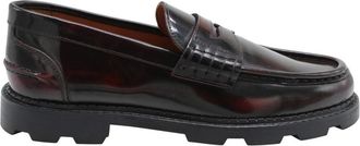 Catwalk Ctwlk., Heren, Schoenen, Rood, Maat: 45 EU