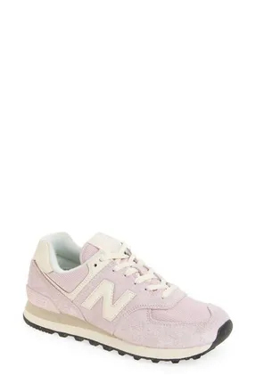 ★★New Balance★★ NBNDF11103 UNI 574 CLASSIC TRACK Long Sl New Balance 574 Sneaker - Women's - Als.com