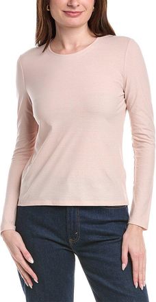 Lafayette 148 New York Long Sleeve Pullover