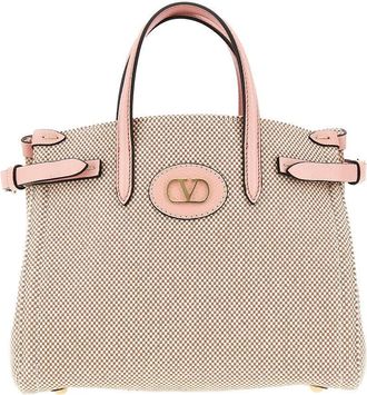 Valentino Garavani Small Valentino Garavani Antibes bag Woman One Size