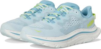 Hoka One One Womens Hoka One One Kawana 2 1147913-TNDR Sneakers Blue Training Shoes TF8931