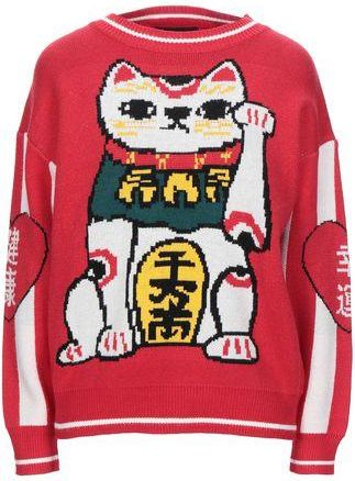 TPN KNITWEAR - Jumpers sur YOOX.COM