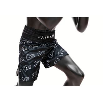 OEM Pantalones Cortos De Boxeo Fairtex Bt2006 M