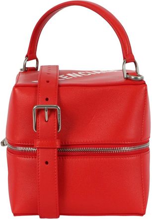 Balenciaga 4X4 Small Leather Handle Bag