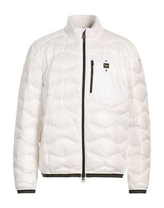 Blauer ROPA DE ABRIGO - Plum&iacute;feros y acolchados en YOOX.COM