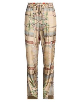 Snow Xue Gao BOTTOMWEAR - Trousers on YOOX.COM