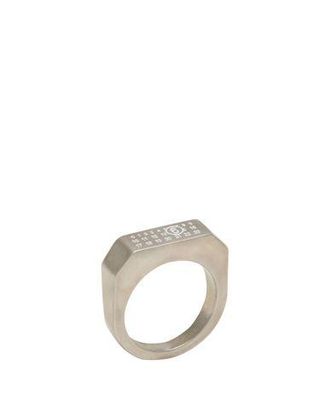Maison Margiela JOYAS y RELOJES - Anillos en YOOX.COM
