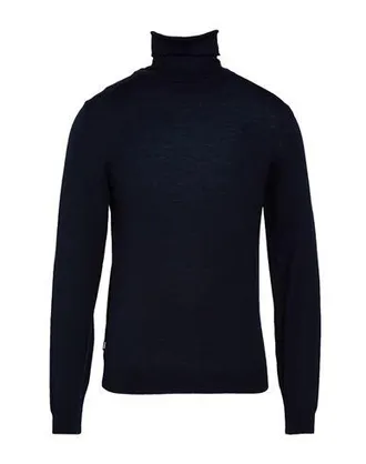 BOSS KNITWEAR - Turtlenecks on YOOX.COM