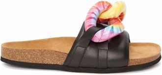 J.W.Anderson Slippers - Dames - Sandalen - Veelkleurig - 35 EU - Schoenen