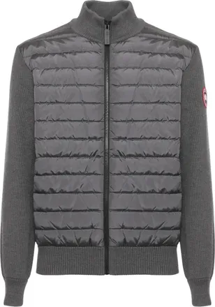 Canada Goose Hombre, Chaquetas, Gris, Talla: XS