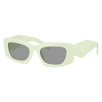 Prada Sunglasses, unisex, Green, Size: 51 MM D03Sd Sunglasses