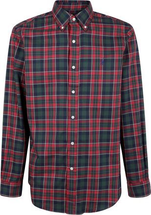 Ralph Lauren Long Sleeve Sport Shirt