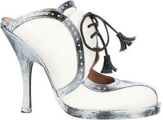 Maison Margiela FOOTWEAR - Mules & Clogs on YOOX.COM