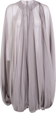 Rick Owens Luxor Cape