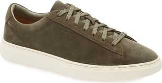 BOSS Kieran Tennis Sneaker in Open Green at Nordstrom Rack, Size 11Us / 10Uk