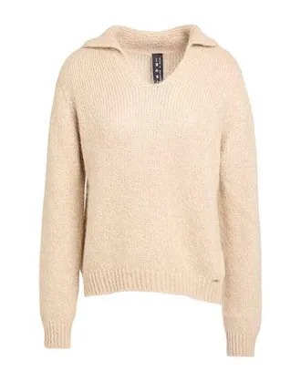 MDM - Mademoiselle du Monde KNITWEAR - Jumpers sur YOOX.COM