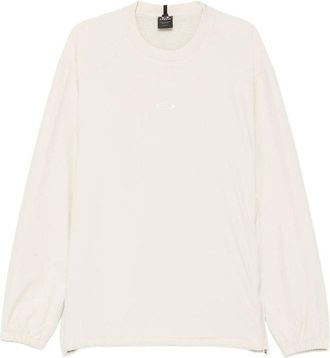 Oakley Bowls Alpha Crewneck