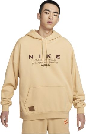 Nike Club Hoodie Beige HQ4745-233
