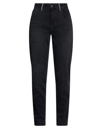 Liu Jo BOTTOMWEAR - Jeans sur YOOX.COM