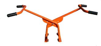 OEM Abrazaderas Transversales Para Bordillos - Ba Mbs07