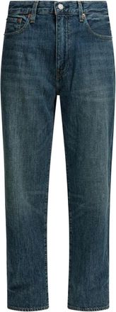 Levi's 501 Original Fit Jeans - Jeans - Hombre - Azul - W31 L32