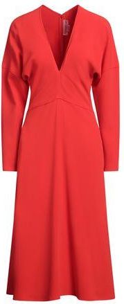 Victoria Beckham DRESSES - Midi dresses on YOOX.COM