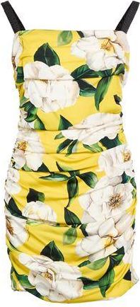 Dolce & Gabbana DRESSES - Mini dresses on YOOX.COM