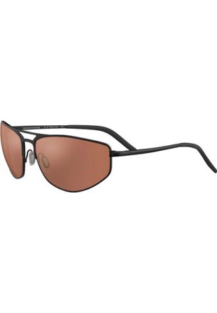 Serengeti Eyewear SS579001 Masten Zwarte Zonnebril