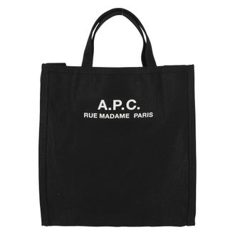 A.P.C. A.p.c., Uomo, Borse, Nero, Taglia unica, new