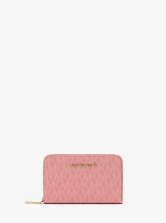 Michael Kors Small Logo Wallet