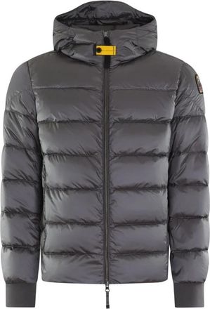 Parajumpers Dons Bomberjas Grijs - Heren - Winterjassen - Grijs - M - Jassen
