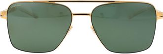 Mykita Bernie Sunglasses