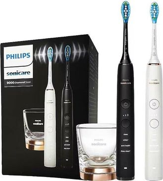 Philips Cepillo De Dientes El&eacute;ctrico Philips/hx9914/69