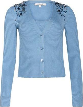 Dorothee Schumacher MAGLIERIA - Cardigan su YOOX.COM