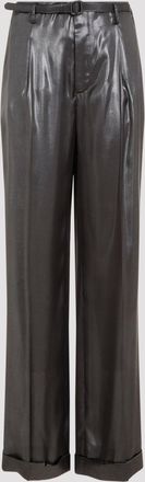 Ralph Lauren Collection Acklie Pleated Pants