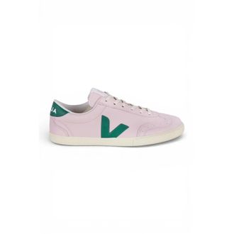 Veja Sneakers, female, Pink, Size: 10 US Volley O.t. Sneakers