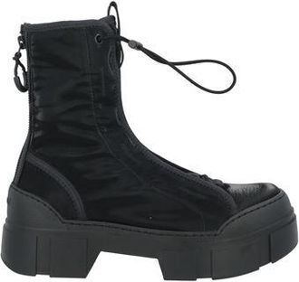 Vic Mati&eacute; FOOTWEAR - Ankle boots on YOOX.COM