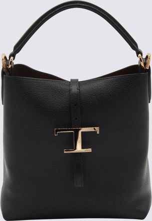 Tod's Bags Blacks And Greys