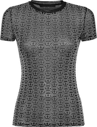 Philipp Plein T-Shirt Slim Fit