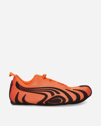 Puma Talon OG Sneakers Cayenne Pepper