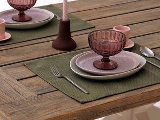 Madison New York x Kees Smit Placemat 33x45cm