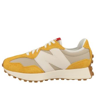 New Balance 327 Varsity Gold Beige U327SB